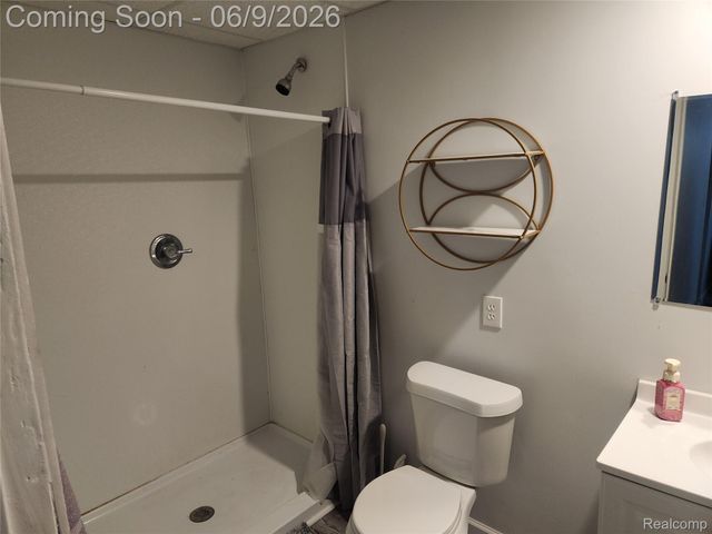 7155 Belle Pointe Drive, Van Buren Charter Township, MI 48111