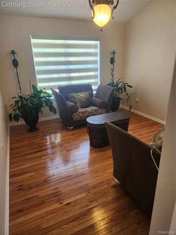 7155 Belle Pointe Drive, Van Buren Charter Township, MI 48111