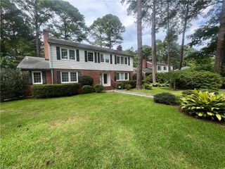 1450 Harmott AVE, Norfolk, VA 23509