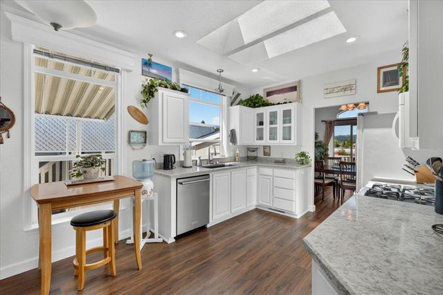 444 Whispering Pines 131, Scotts Valley, CA 95066