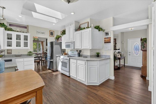 444 Whispering Pines 131, Scotts Valley, CA 95066
