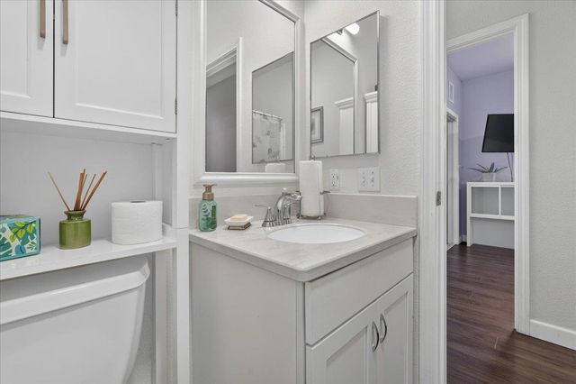 444 Whispering Pines 131, Scotts Valley, CA 95066