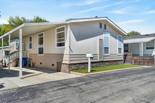 444 Whispering Pines 131, Scotts Valley, CA 95066