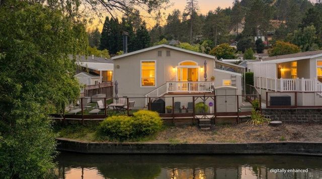 444 Whispering Pines 131, Scotts Valley, CA 95066