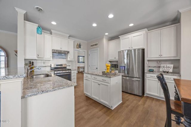 1920 Bright Kannon Way, Wendell, NC 27591