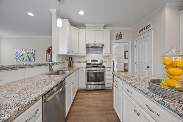 1920 Bright Kannon Way, Wendell, NC 27591