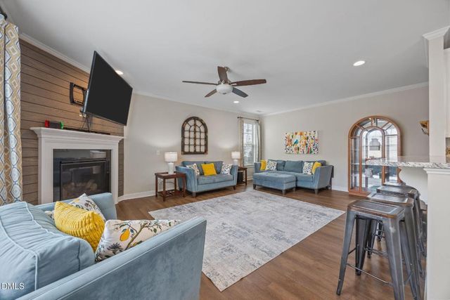 1920 Bright Kannon Way, Wendell, NC 27591