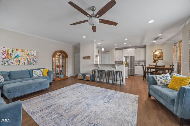 1920 Bright Kannon Way, Wendell, NC 27591