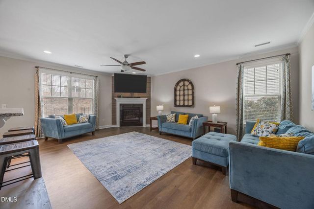 1920 Bright Kannon Way, Wendell, NC 27591