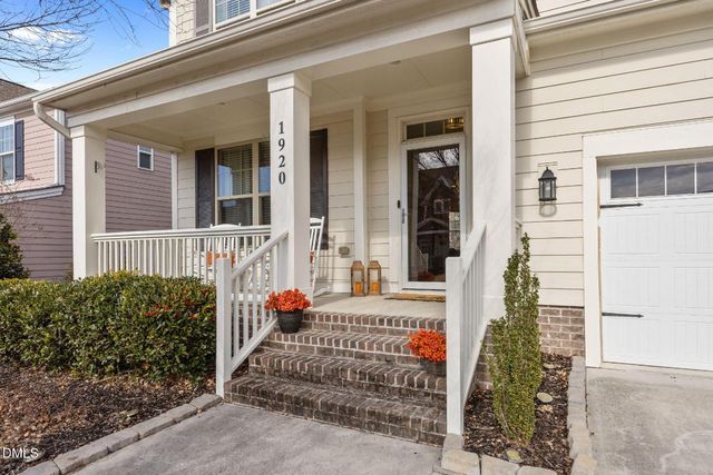 1920 Bright Kannon Way, Wendell, NC 27591