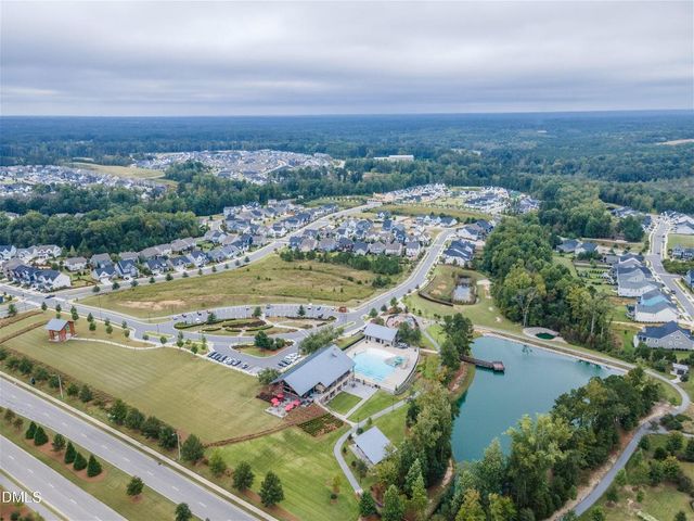 1920 Bright Kannon Way, Wendell, NC 27591