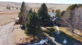 6423 Arrowhead Trail, Elizabeth, CO 80107