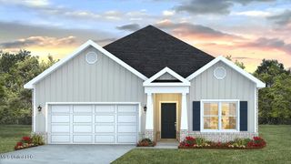 9510 Mossy Road, Biloxi, MS 39532