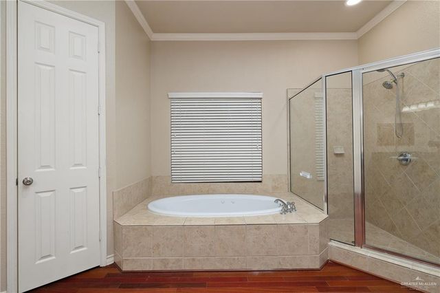 2703 W San Diego W Street, Mission, TX 78572