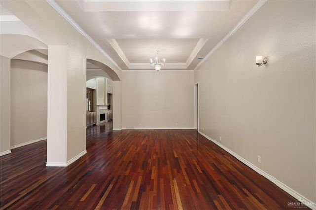 2703 W San Diego W Street, Mission, TX 78572