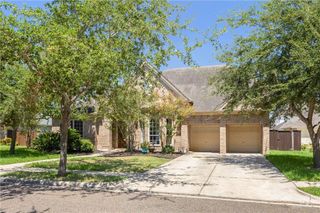 2703 W San Diego W Street, Mission, TX 78572