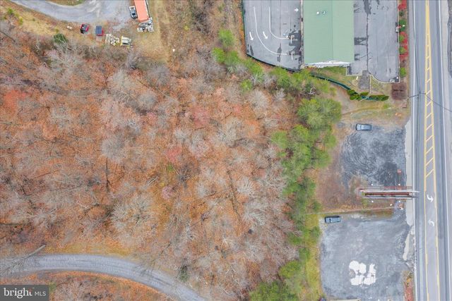 VALLEY RD, Berkeley Springs, WV 25411