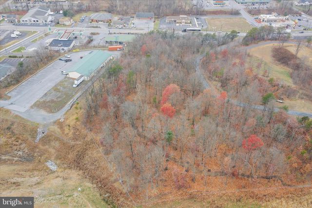 VALLEY RD, Berkeley Springs, WV 25411