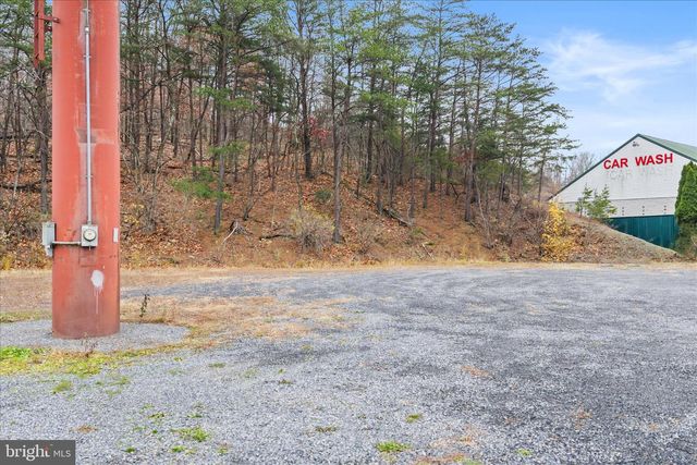 VALLEY RD, Berkeley Springs, WV 25411