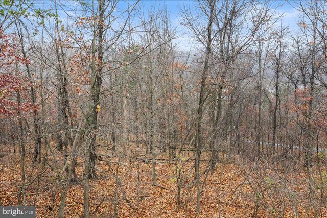 VALLEY RD, Berkeley Springs, WV 25411