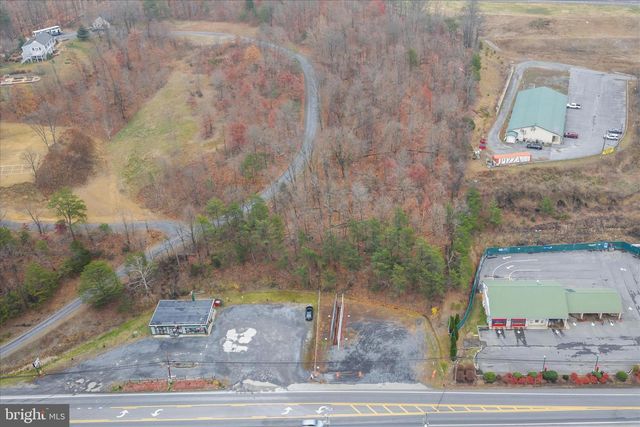 VALLEY RD, Berkeley Springs, WV 25411