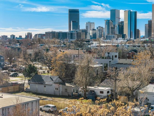 2837 Lawrence Street, Denver, CO 80205