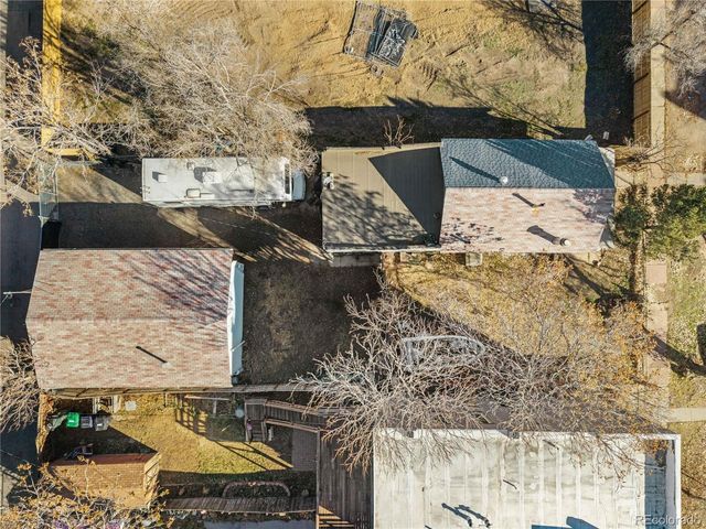 2837 Lawrence Street, Denver, CO 80205