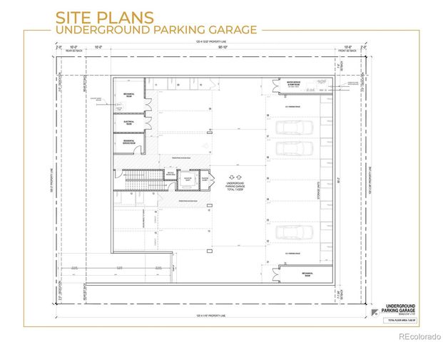 2837 Lawrence Street, Denver, CO 80205