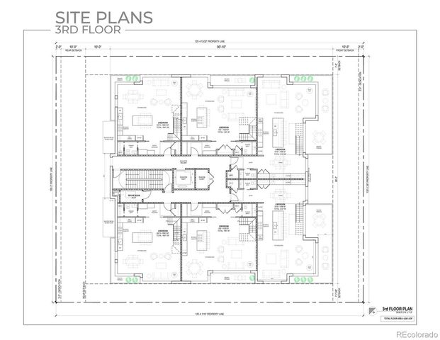 2837 Lawrence Street, Denver, CO 80205