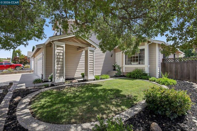 3112 Sunflower Dr, Antioch, CA 94531