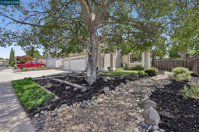 3112 Sunflower Dr, Antioch, CA 94531