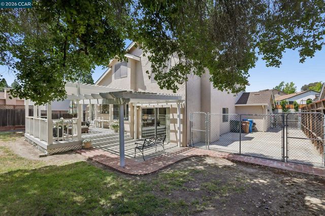 3112 Sunflower Dr, Antioch, CA 94531