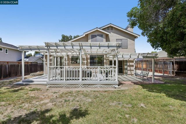 3112 Sunflower Dr, Antioch, CA 94531