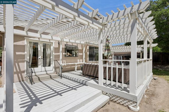 3112 Sunflower Dr, Antioch, CA 94531