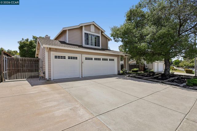 3112 Sunflower Dr, Antioch, CA 94531