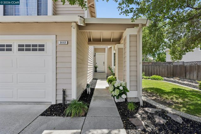 3112 Sunflower Dr, Antioch, CA 94531