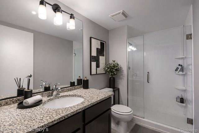 250 E Harbortown Drive 703, Detroit, MI 48207