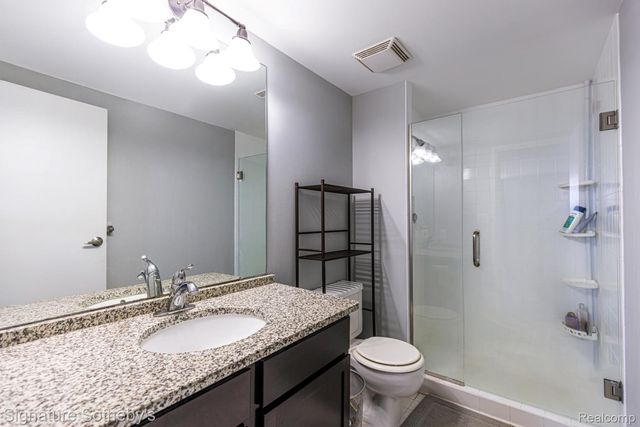 250 E Harbortown Drive 703, Detroit, MI 48207