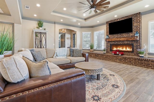 186 Long Drive, Palo Pinto, TX 76484