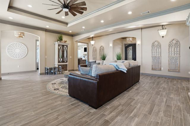 186 Long Drive, Palo Pinto, TX 76484