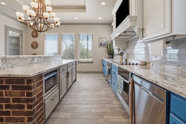 186 Long Drive, Palo Pinto, TX 76484