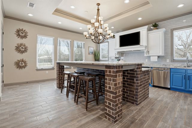 186 Long Drive, Palo Pinto, TX 76484