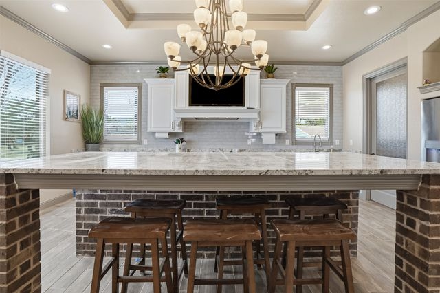 186 Long Drive, Palo Pinto, TX 76484