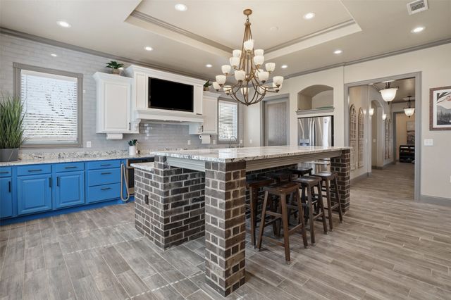 186 Long Drive, Palo Pinto, TX 76484