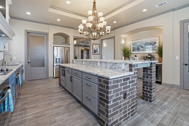 186 Long Drive, Palo Pinto, TX 76484