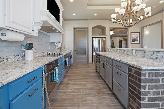 186 Long Drive, Palo Pinto, TX 76484