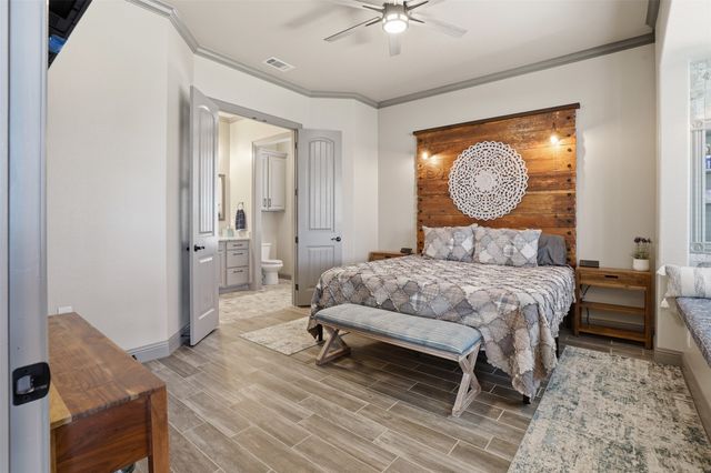 186 Long Drive, Palo Pinto, TX 76484