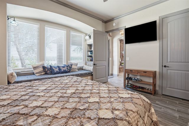 186 Long Drive, Palo Pinto, TX 76484