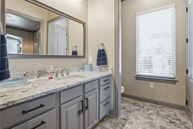 186 Long Drive, Palo Pinto, TX 76484