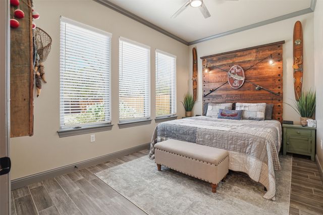 186 Long Drive, Palo Pinto, TX 76484